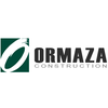 Ormaza Construction Inc logo