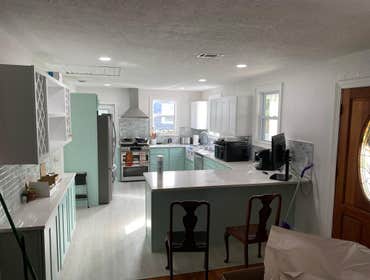 Photos by Blue Heron Building & Renovations #1