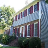 Siding/Windows