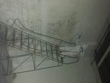 Mold Remediation