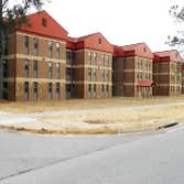 BARRACKS & HOUSING PROJECTS