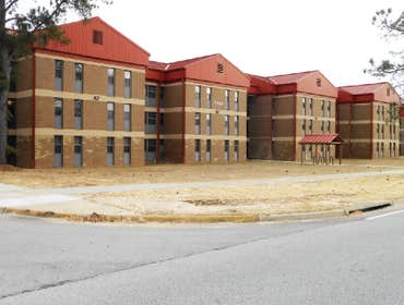 BARRACKS & HOUSING PROJECTS
