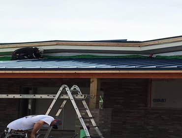 Photos from Priority Construction Services