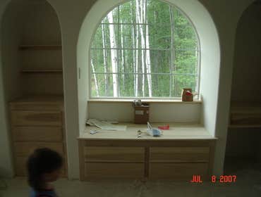 Pls Builders LLC Various projects