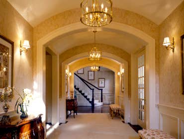 Claude C Lapp Architects