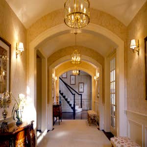 Claude C Lapp Architects