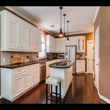 Photos by Mullen Construction #1