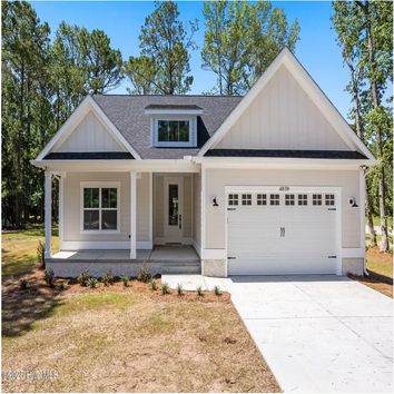 Kinlaw Construction Services LLC