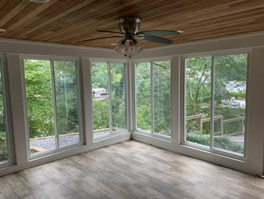 Photos by Brintnall Deck Works, Inc #1