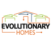 Evolutionary Homes logo