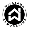Williams Remodeling logo