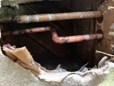Photos by Kings plumbing & Rooter #1