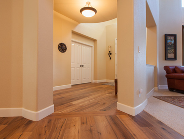 A Tradition Floors Inc.