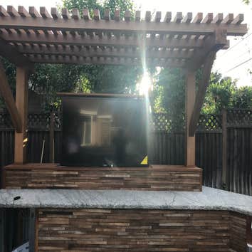 Photos from Montilla Construction