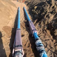 Iron Sunflower Construction LLC (ISC Pros)