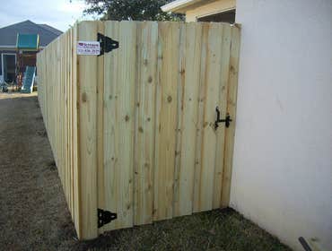 Fences