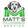 Matt's plumbing Service LLC logo