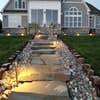 All Seasons Landscaping logo