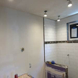 Smooth wall