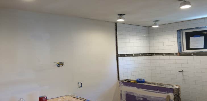 Smooth wall