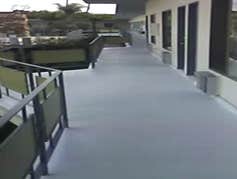 Waterproofing projects