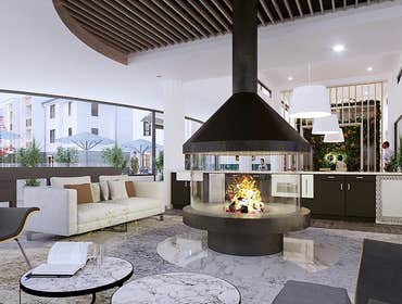 Photos by Williams & Dean Associated Architects #1