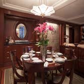 Central Park West Apartment