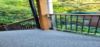 Deck and railing projects