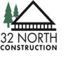 32 North Construction LLC logo