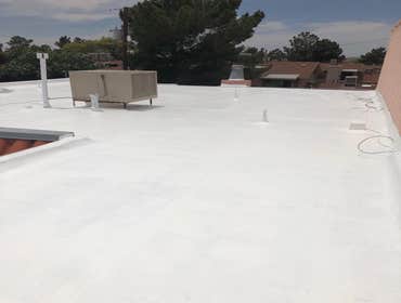 Silicon Coating