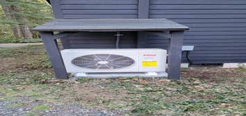 Pacific Air HVAC LLC