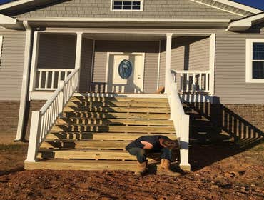 Photos by American Custom Contractors LLC #2