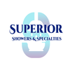 Superior Showers & Specialties logo