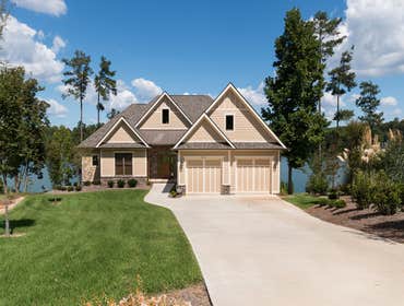 Photos by Baumgarner Builders #1