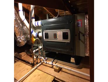 HVAC