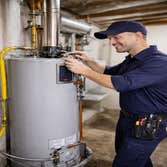 Just Right Services plumbing Heating & Air Conditioning
