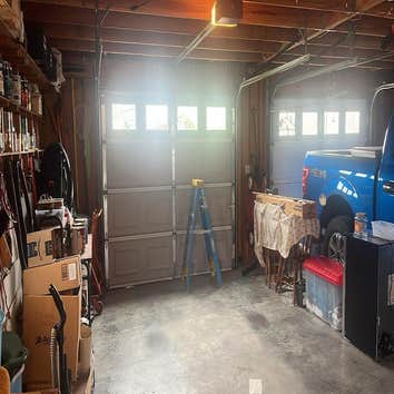 Same Day Garage Door Service & Repair