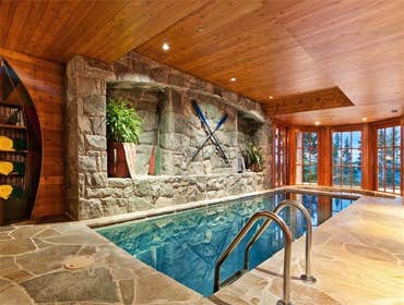 Seasonal home at Bald Eagle in Park City, UT