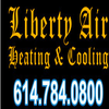 Liberty Air Heating & Cooling logo