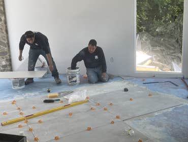 Photos by Solid Prime Tile & Stone Inc #1