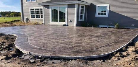 Midwest Concrete Technologies