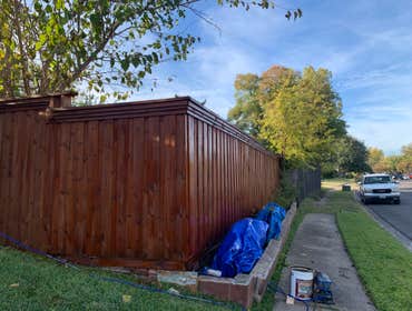 Photos by Ucd Fence & Stain #1