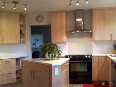 Photos from Finn Construction Inc