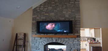Photo(s) from A.E.I. Installations Televisions and Home Theaters