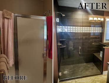 Before & After Photos