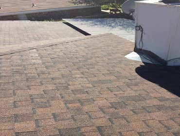 Photo(s) from Jolly, David Roofing