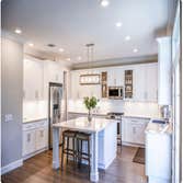Kitchen Remodeling