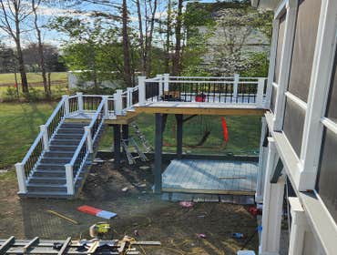 Photos by R.H.I Home Improvements LLC #1