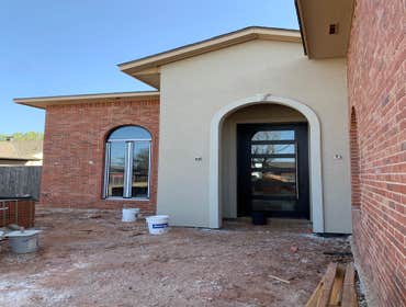 Photos by ACET Custom Homes #1 New custom home built for this client.