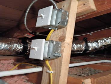Photos by POSADA'S Heating & Air Conditioning #11